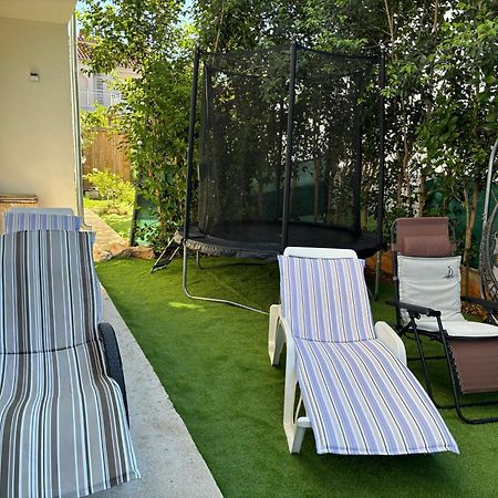 Apartments N&M Sukosan Luaran gambar