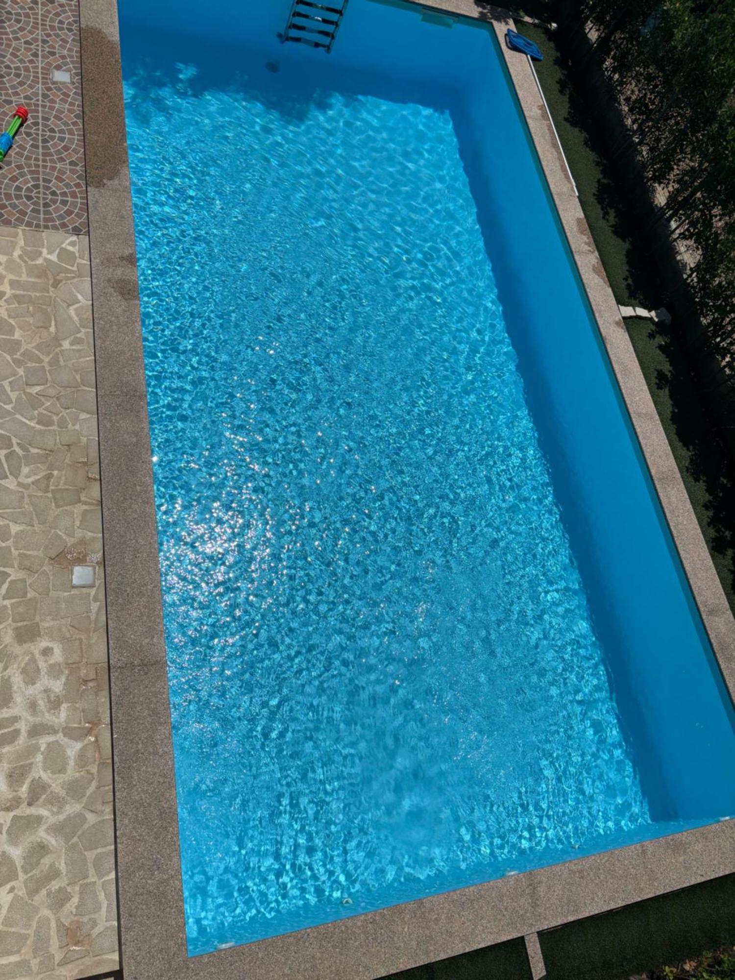 Apartments N&M Sukosan Luaran gambar