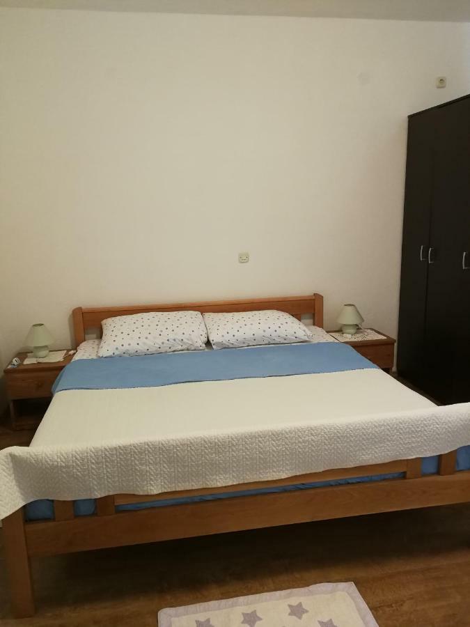 Apartments N&M Sukosan Luaran gambar