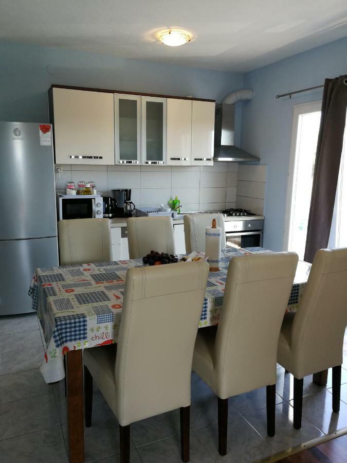 Apartments N&M Sukosan Luaran gambar