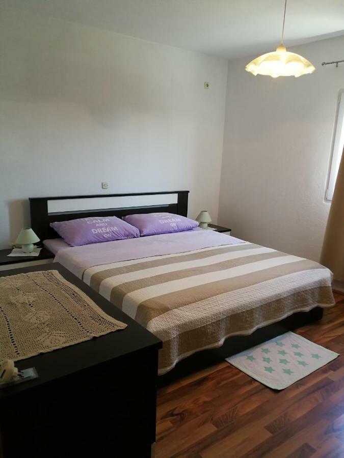 Apartments N&M Sukosan Luaran gambar