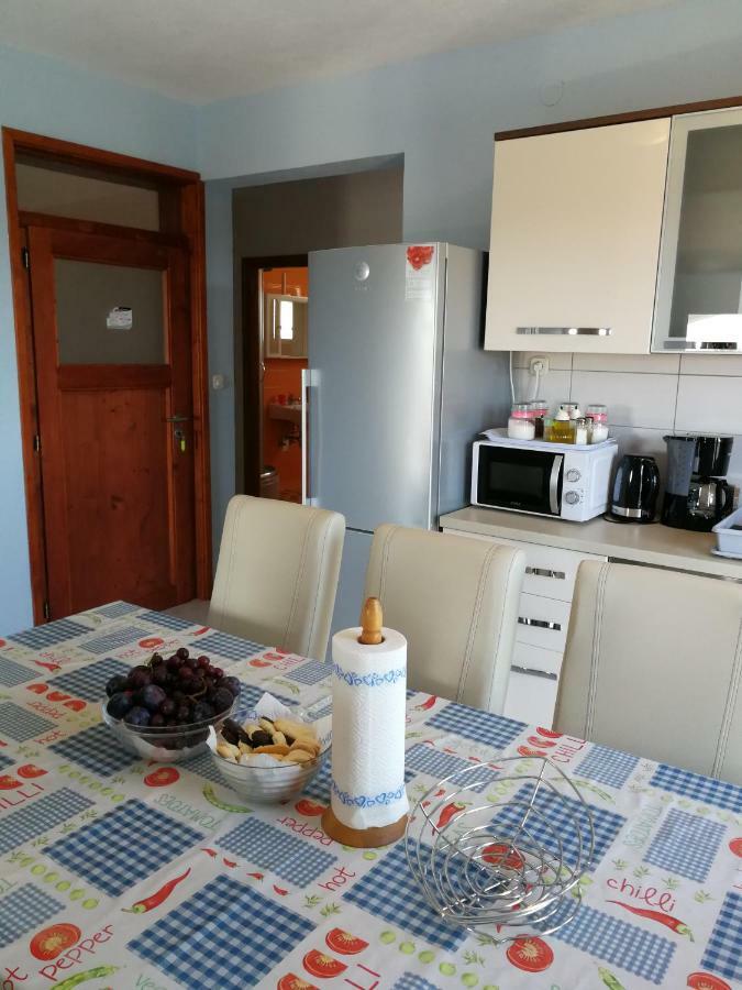 Apartments N&M Sukosan Luaran gambar